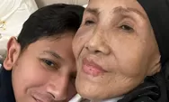 INNALILLAHI! Ibunda Sonny Septian Meninggal Dunia Pagi Ini, Suami Fairuz A Rafiq Sempat Ungkap Kepasrahan Hatinya