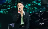 G-Dragon akan Comeback dengan Album Baru Bertajuk "Kwon Ji Young"
