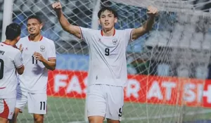 Fakta Menarik Laga Piala AFF 2026: Indonesia Taklukkan Timor Leste 3-0, Shayne Pattinama hingga Mitchell Baker Robek Gawang Lawan dalam 7 Menit!