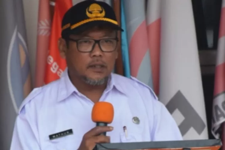 Sekda Beltim dukung program makan bergizi gratis