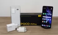 POCO F5 Pro: Telusuri 7 Fitur Unggulan dan Tantangan yang Harus Diatasi