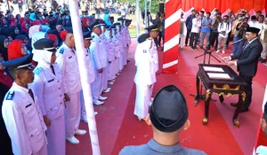 Mutasi ASN Konawe Diduga Cacat Hukum, Bupati Diam-Diam Kirim Surat Pembatalan ke BKN
