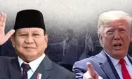Presiden RI Prabowo Subianto soal dampak tarif impor Donald Trump, sebut Indonesia bisa hadapi dan kendalikan