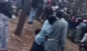 Isu Kiamat Hebohkan Uganda, Ratusan Warga Ramai-Ramai ke Hutan