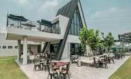 Mau Nongkrong? Ini 4 Rekomendasi Cafe di Palembang yang Cocok untuk Nongkrong Bersama Teman