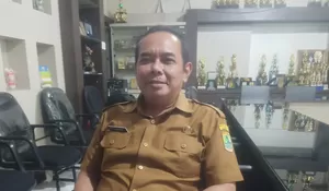 Dinas Pertanian Kabupaten Karawang Kejar Target 1,1 Juta Ton Beras Sampai Akhir Desember 