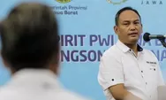 PWI Jabar Mendesak Digelarnya Kongres Percepatan untuk Akhiri Dualisme Kepengurusan