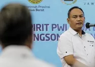 PWI Jabar Mendesak Digelarnya Kongres Percepatan untuk Akhiri Dualisme Kepengurusan