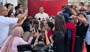 Disetujui Presiden Jokowi, Mendikbudristek Nadiem Batalkan Kenaikan UKT