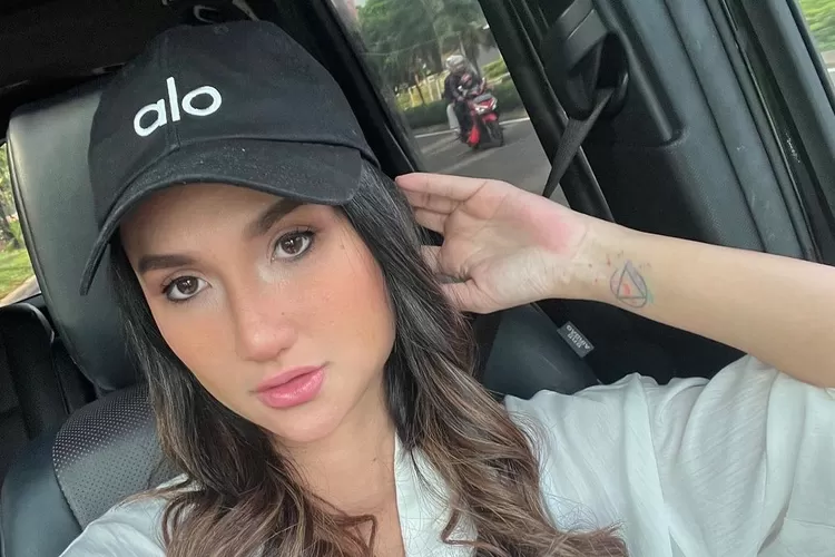 Tengku Dewi Putri resmi menggugat cerai Andrew Andika pada 6 Juni 2024 (Foto: Gorajuara/ Instagram/ @tengkudewiputri_tdp)