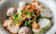 Kamu Harus Coba! Intip 3 Rekomendasi Kuliner Legendaris Temanggung, Nomor 2 Bisa untuk Oleh-Oleh Loh