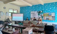 Perkuat Tata Kelola Zakat, LAZISNU Cianjur Gelar Bimtek di Sukanagara