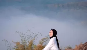 HTM Cuma Rp3 Ribu Aja Ges! Sini Intip 3 Rekomendasi Wisata Terbaik Gunung Kidul di Yogyakarta