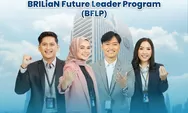Raih Kesempatan Emas! BRI Buka 3 Program Rekrutan, Daftar Sekarang dan Mulai Karir Cemerlangmu di Dunia Perbankan!