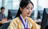 Lulusan Pendidikan Bahasa Korea Bisa Kerja di Mana? Ini Daftar Peluangnya