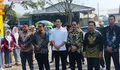 Bupati Cianjur Luncurkan Program Seribu Sarjana Desa di Politeknik Bhakti Kencana 