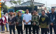 Bupati Cianjur Luncurkan Program Seribu Sarjana Desa di Politeknik Bhakti Kencana 