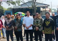 Bupati Cianjur Luncurkan Program Seribu Sarjana Desa di Politeknik Bhakti Kencana 