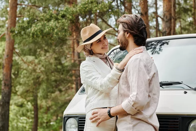 Ramalan cinta zodiak Aries, Taurus, Gemini Rabu 13 Desember 2023 jangan takut mengungkapkan perasaan (Foto Ilustrasi - pexels/August de Richeliu)