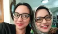 Sebelum Meninggal, Marissa Haque Sempat Bagikan Mukena dan Selesai Baca Al-Qur’an