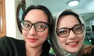 Sebelum Meninggal, Marissa Haque Sempat Bagikan Mukena dan Selesai Baca Al-Qur’an