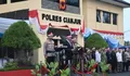 Cianjur Pekikkan Deklarasi Kebangsaan Jaga Kondusivitas Daerah