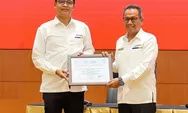 Kanwil DJP Sumut I Sudah Punya ﻿Laboratorium Forensik Digital Bersertifikasi ISO 17025:2017