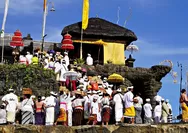 Banjir dan macet kini jadi persoalan di Bali, Netizen: Penduduk padat