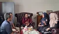 Koordinasi Bawaslu dan KPU Kabupaten Sambas dalam Rangka Pemutakhiran Data Pemilih Berkelanjutan Tahun 2026