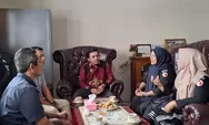 Koordinasi Bawaslu dan KPU Kabupaten Sambas dalam Rangka Pemutakhiran Data Pemilih Berkelanjutan Tahun 2026