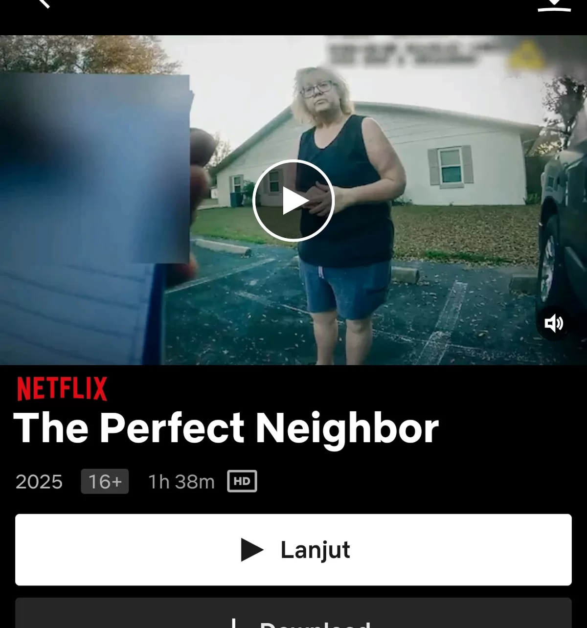 Kisah Rekaman Asli Polisi Ungkap Tragedi Mengerikan, Film The Perfect ...