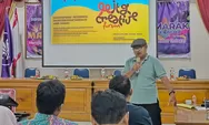 Pelaku kreatif Jateng berkumpul di Grobogan, perkuat kolaborasi ekonomi kreatif daerah