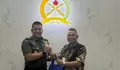 Bertemu Kadispenad, Promedia Group Jajaki Kolaborasi Strategis dengan TNI AD