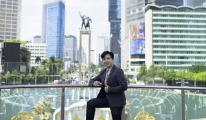 3 Rekomendasi Spot Foto di Jakarta, Dijamin Instagramable dan Hits