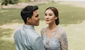 Cie! Ungkap Masih Kesemsem Usai Tunangan dengan Thariq Halilintar, Aaliyah Massaid Tampak Santai dan Senang