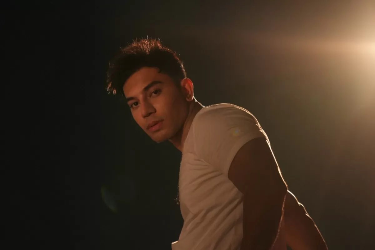 Fabio Asher (MJ Entertainment)