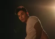 Lirik Lagu Nikmati Sakitnya, Fabio Asher