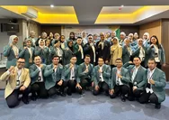 Pegadaian Area Cirendeu Optimalkan Tim Sales Lewat Pelatihan Komunikasi dan "Grooming"