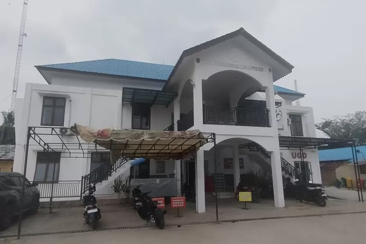 Puskesmas Lima Puluh, Kabupaten Batu Bara