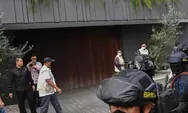 Lengkapi Alat Bukti, KPK Geledah Rumah Mantan Wamen Imipas Terkait Gratifikasi WNA