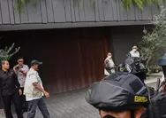 Lengkapi Alat Bukti, KPK Geledah Rumah Mantan Wamen Imipas Terkait Gratifikasi WNA
