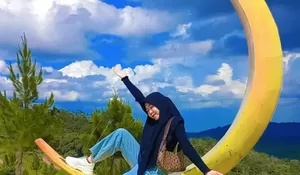 Ada Destinasi yang Punya Banyak Spot Foto Instagramable Lho, Ini Dia 3 Rekomendasi Wisata di Brebes