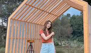 Ada Cafe Kekinian yang Punya Konsep Unik Nih, Inilah 3 Rekomendasi Wisata di Lembang