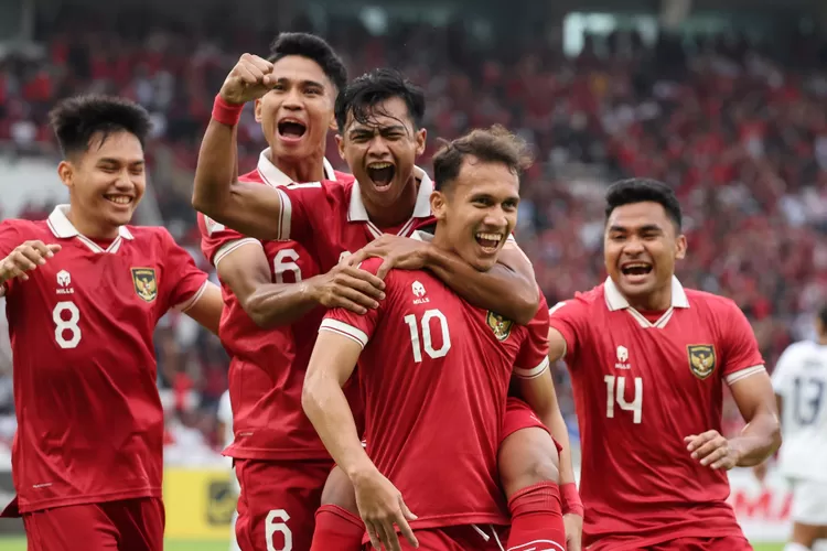 JADWAL Lengkap Indonesia Vs Brunei Kualifikasi Piala Dunia 2026, Jam ...