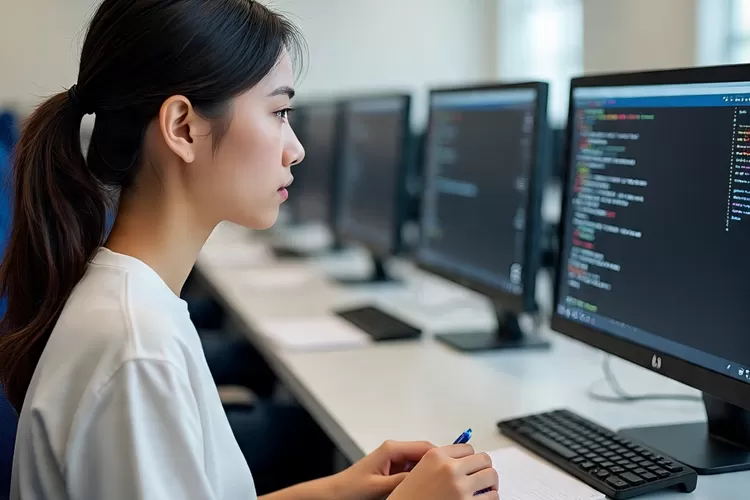 Kumpulan kursus yang wajib diikuti agar lulusan kuliah cepat dapat kerja dan punya keterampilan yang dicari perusahaan. (Meta)