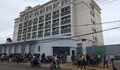 Diduga Langgar Aturan Tata Ruang dan Abaikan Pekerja Lokal, PT Lianhua Didemo Gabungan Ormas Cianjur
