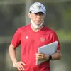 Timnas U-23 Lolos ke Putaran Final Piala Asia 2024, Shin Tae-yong: Terima Kasih untuk Erick Thohir
