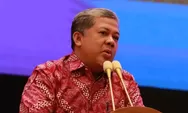 Benarlah kata Fahri Hamzah