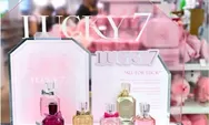 Mulai 60 Ribu, 8 Parfum Miniso Ini Bisa Buat Kamu Wanginya Awet Seharian!