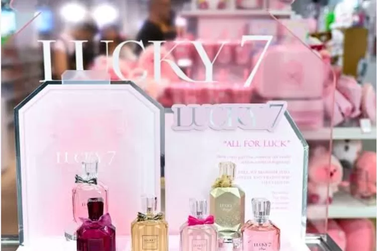 Mulai 60 Ribu, 8 Parfum Miniso Ini Bisa Buat Kamu Wanginya Awet Seharian!